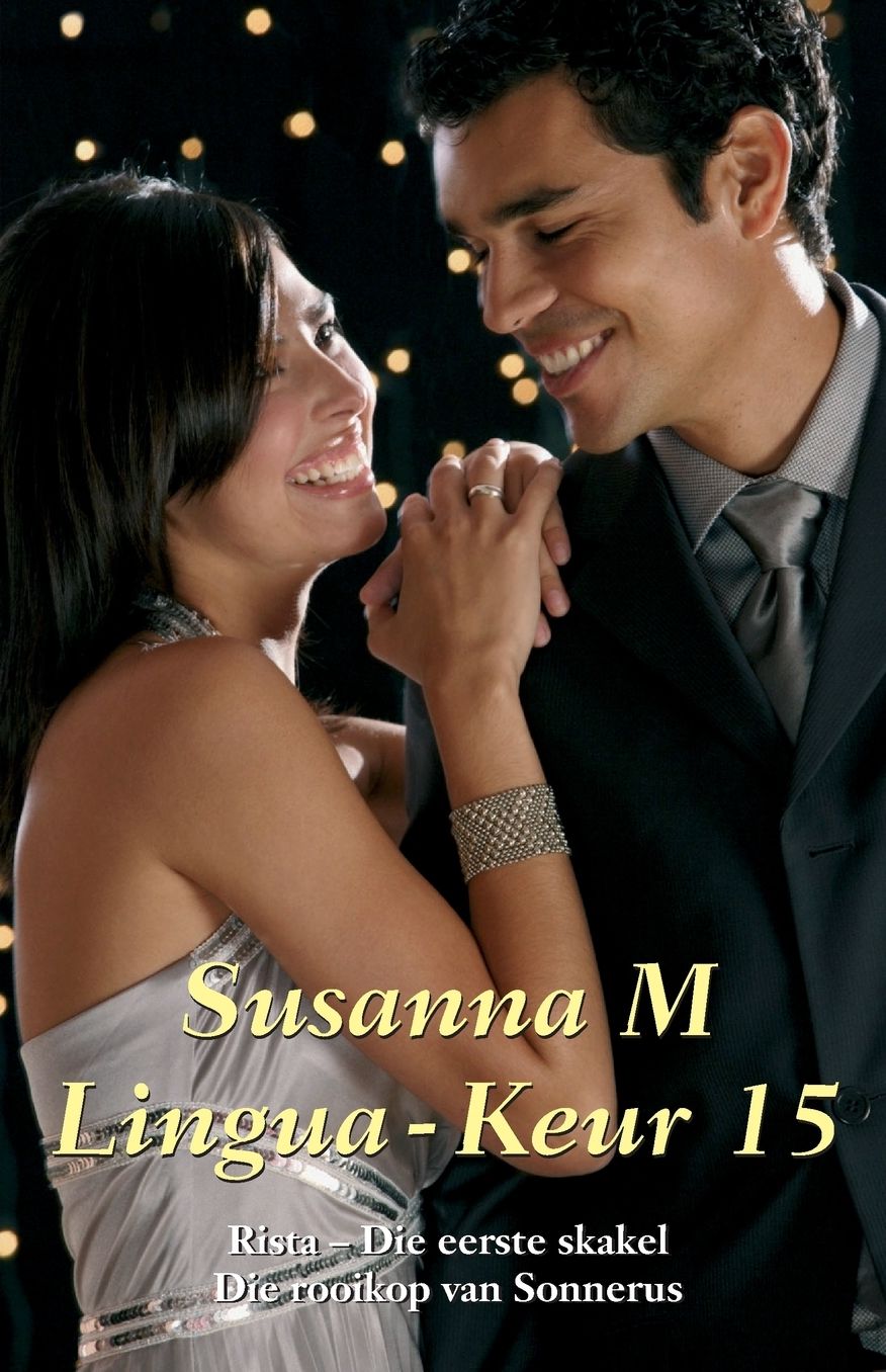 Susanna M. Lingua-keur 15