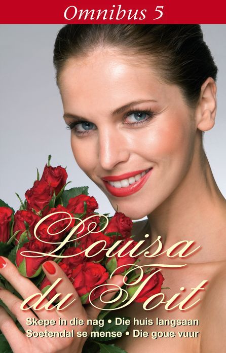 Louisa du Toit Omnibus 5