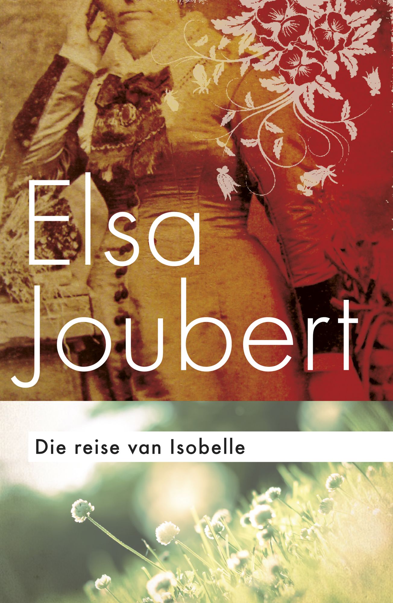 Reise van Isobelle