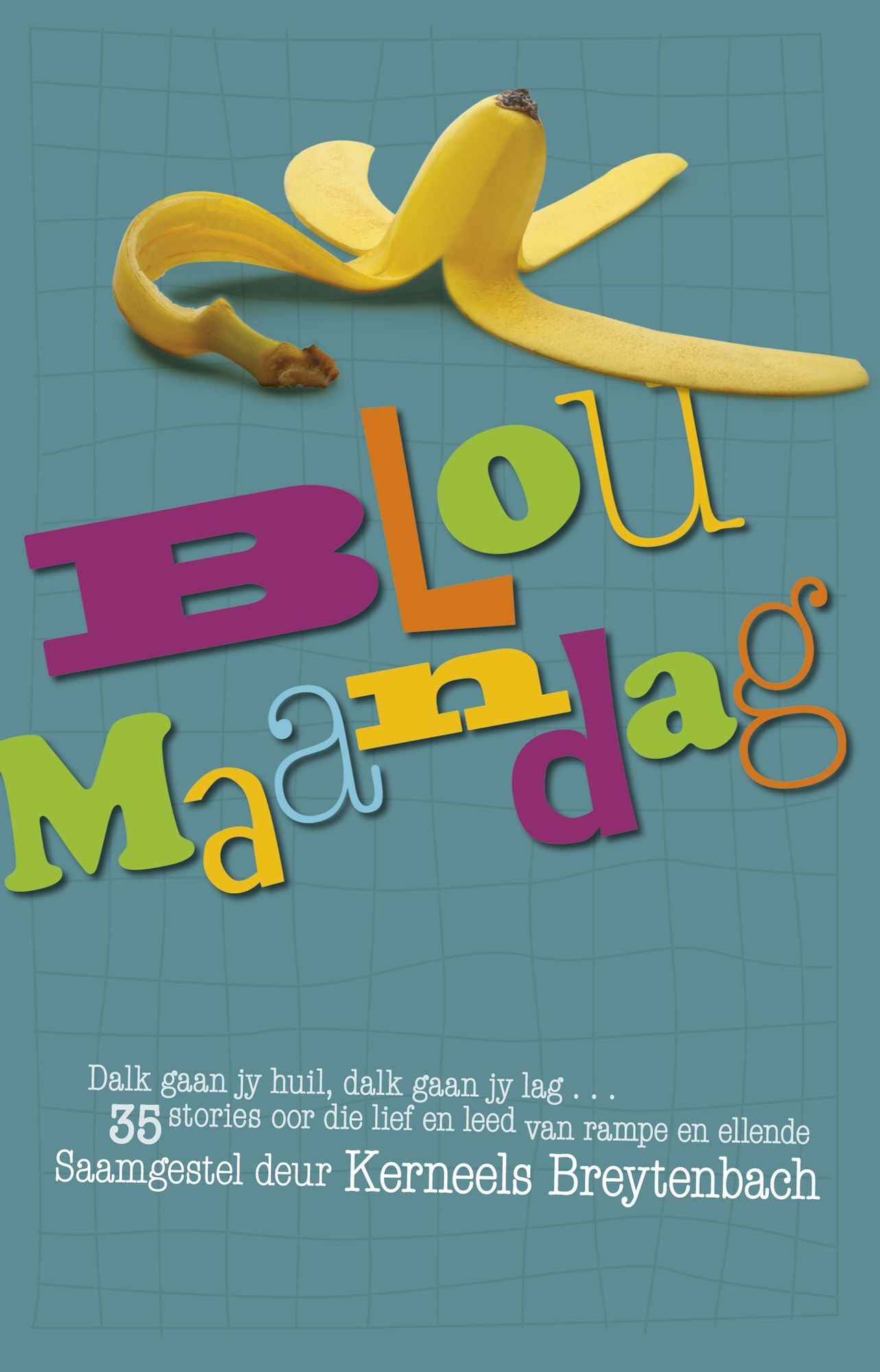 Blou Maandag