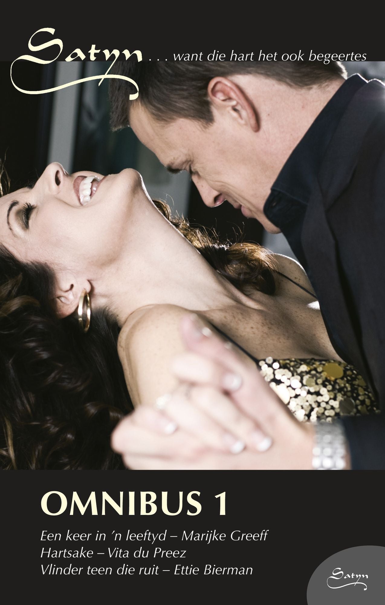 Satyn Omnibus 1