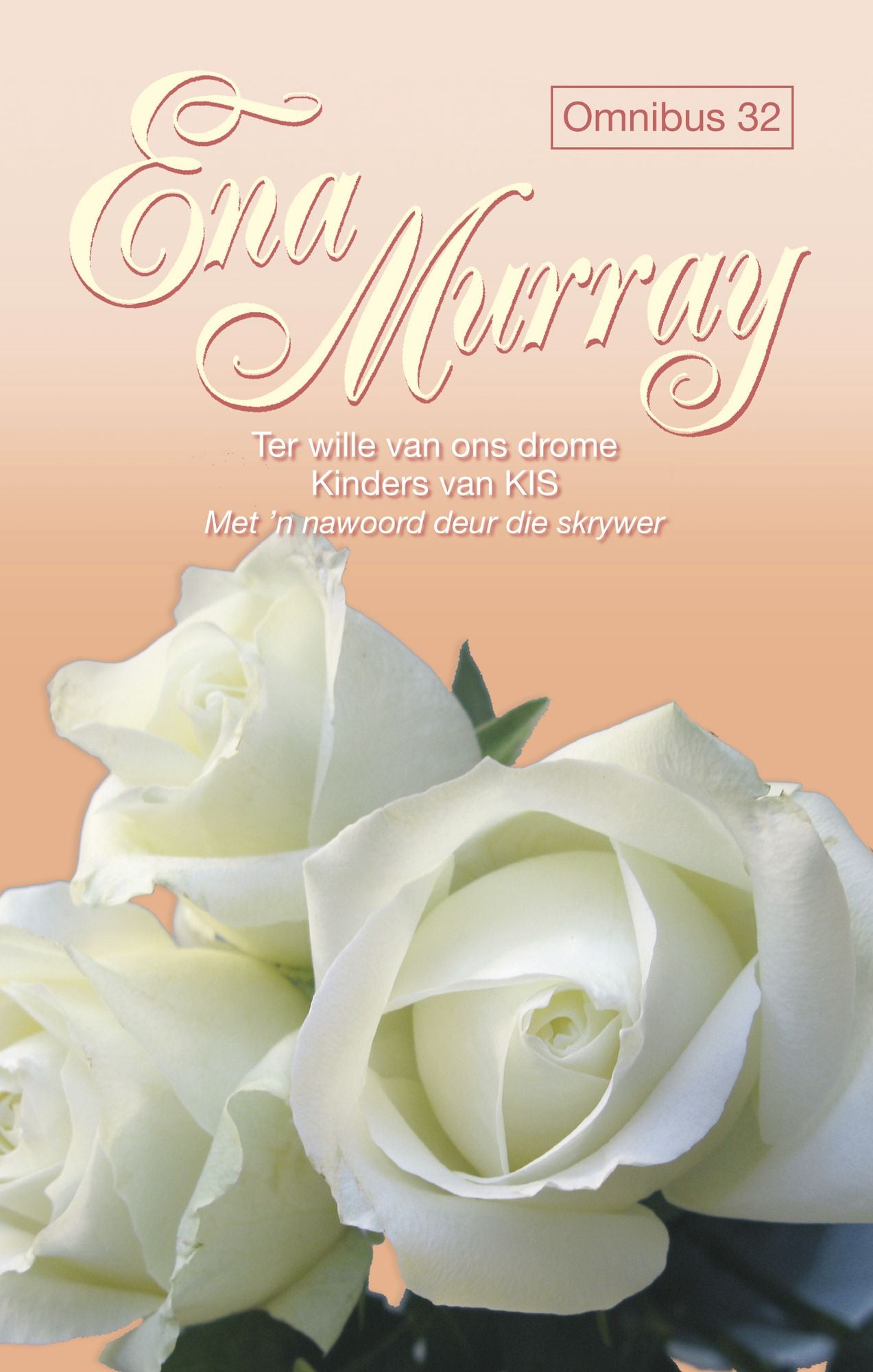 Ena Murray Omnibus 32