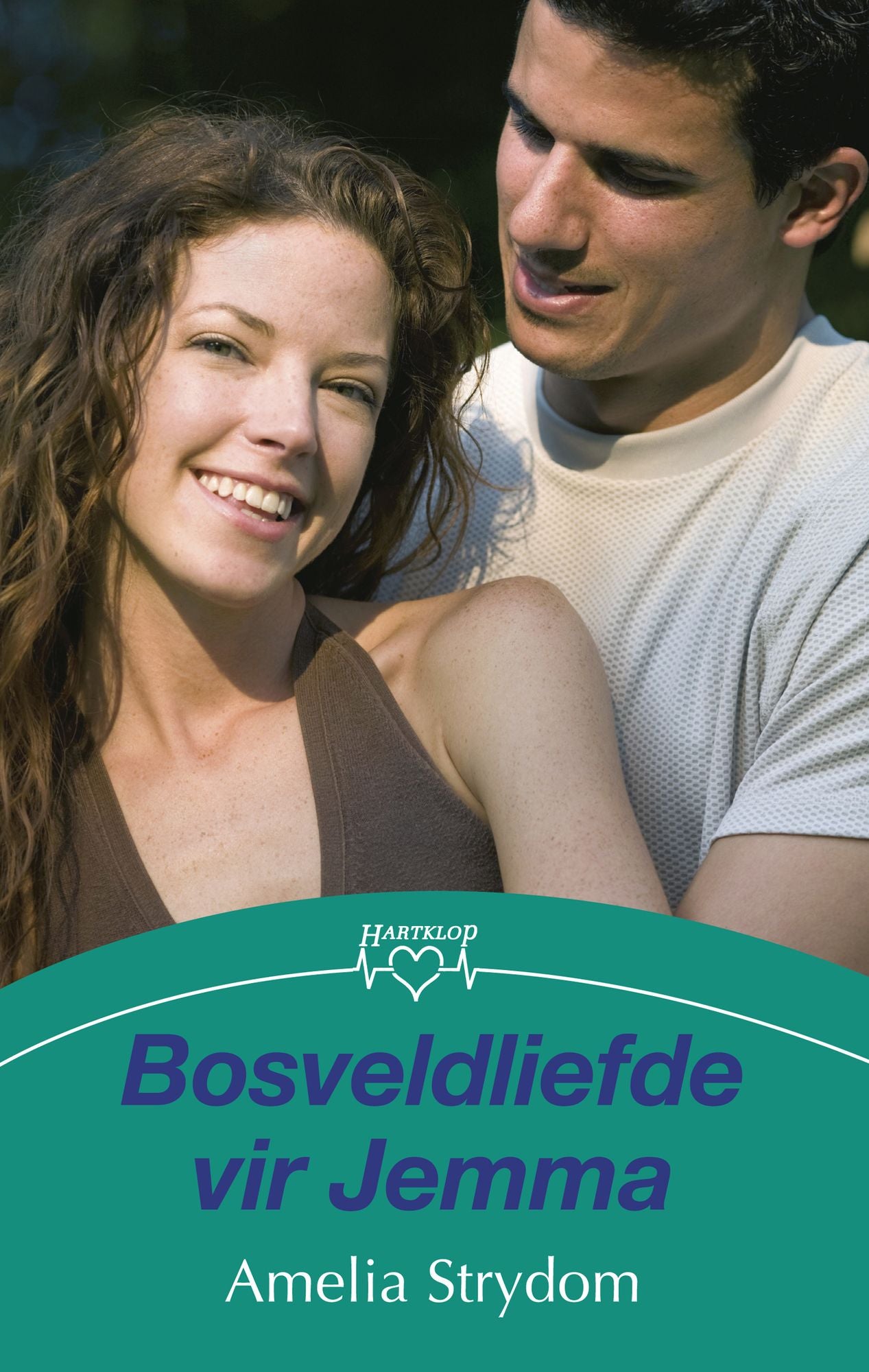 Bosveldliefde vir Jemma