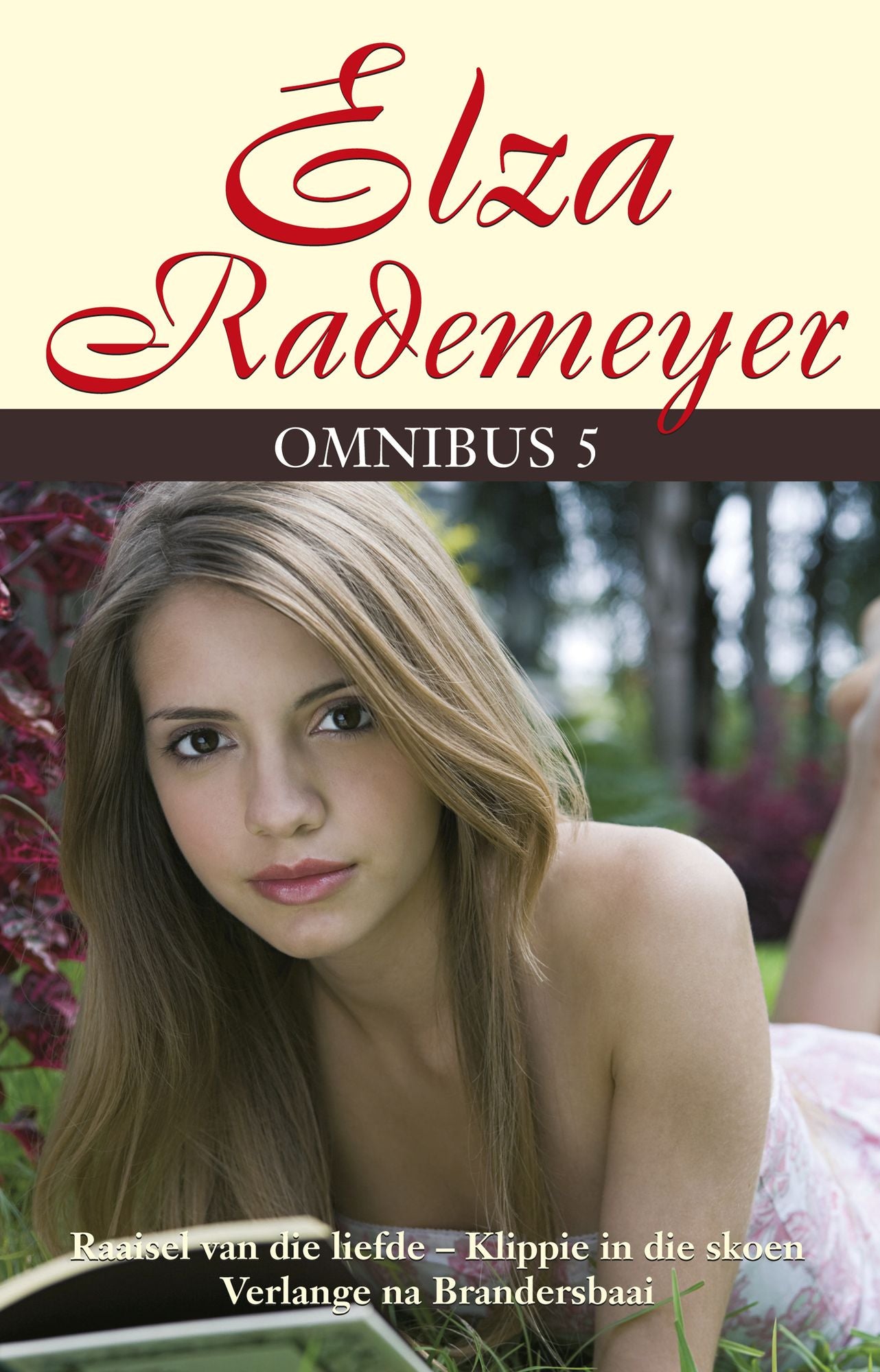 Elza Rademeyer Omnibus 5