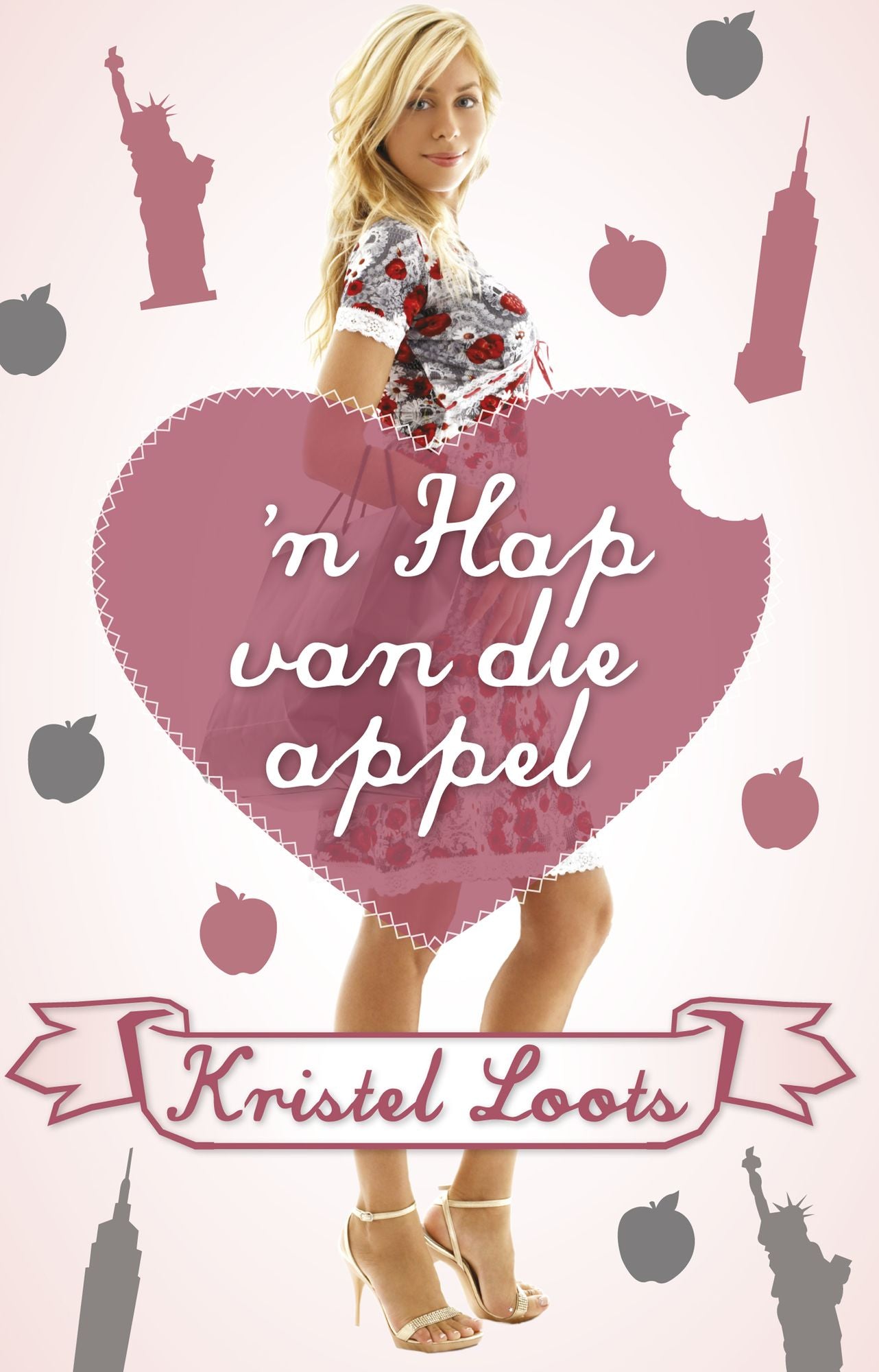 'n Hap van die appel