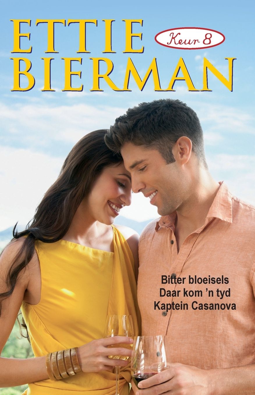 Ettie Bierman-keur 8