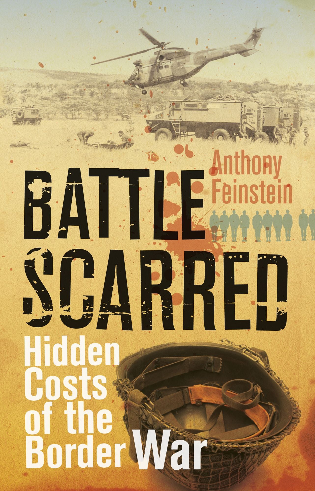 Battle Scarred: Hidden costs of the Border War