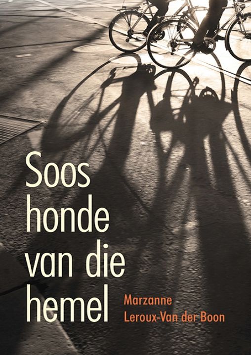 Soos honde van die hemel