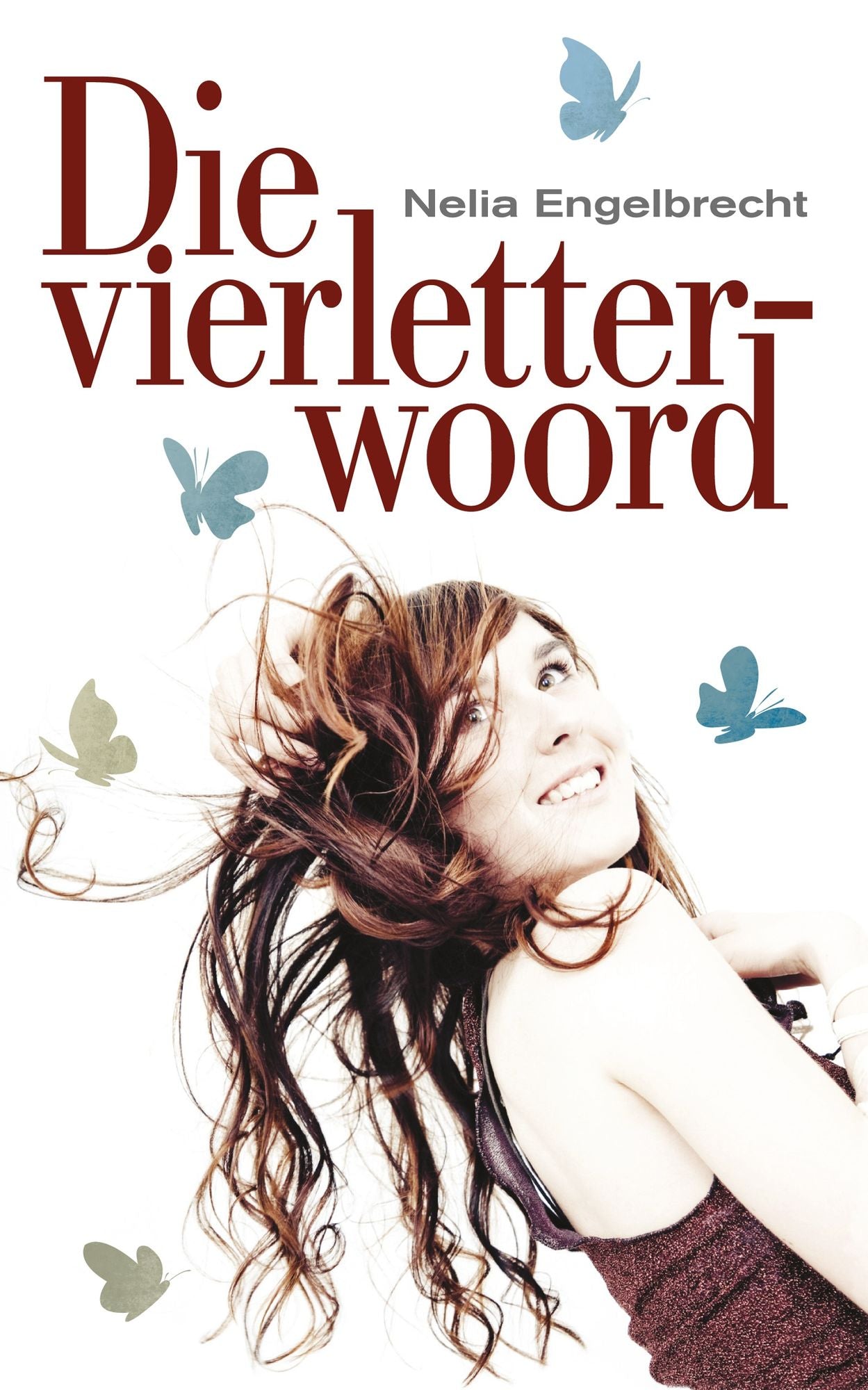 Die vierletterwoord