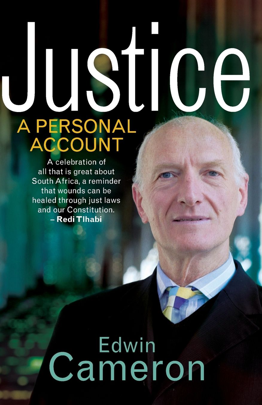 Justice: A Personal Account