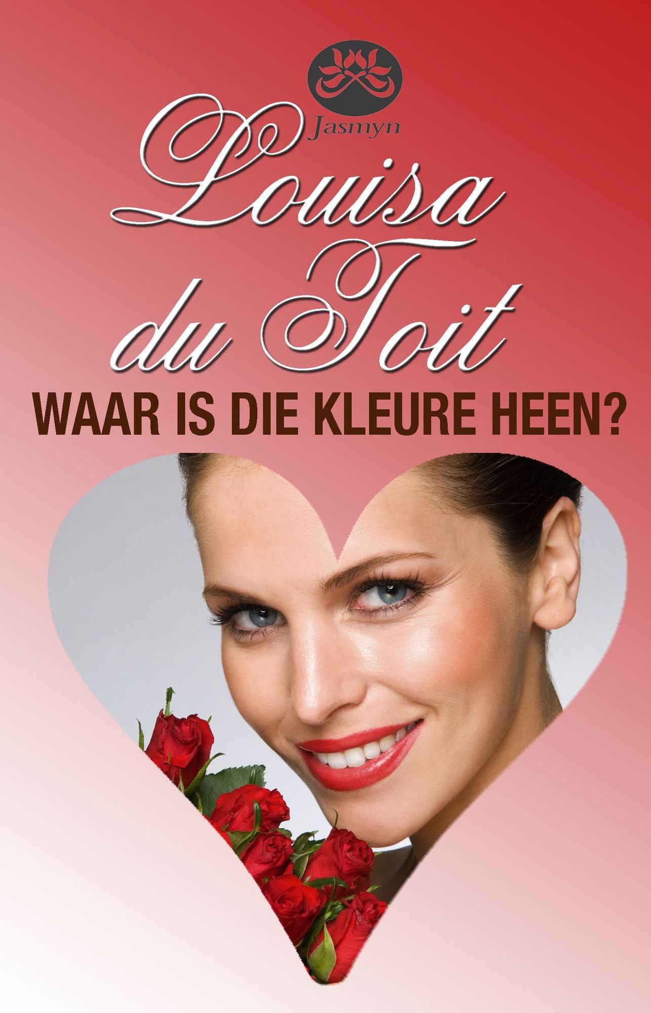 Waar is die kleure heen?