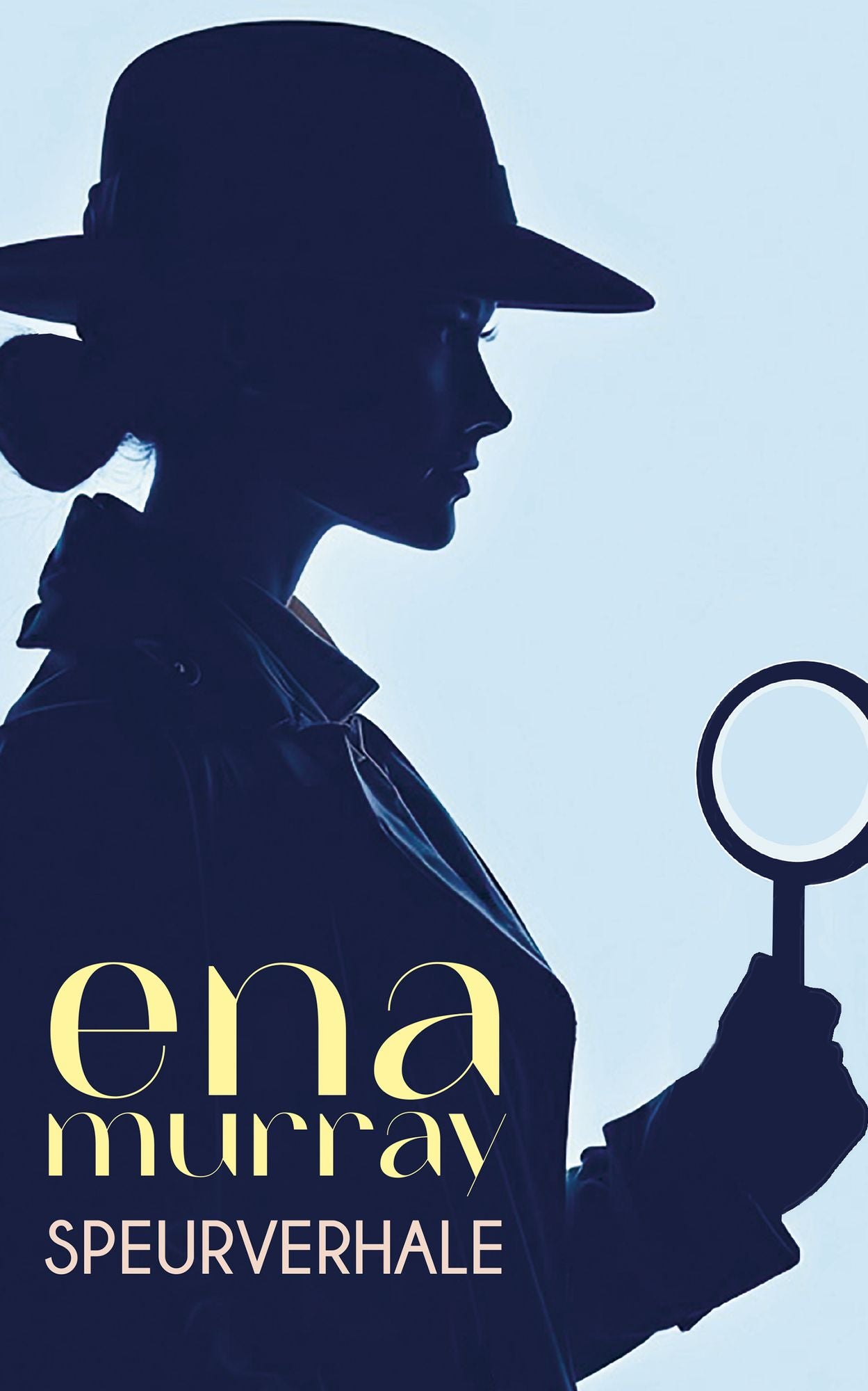 Ena Murray Keur 1