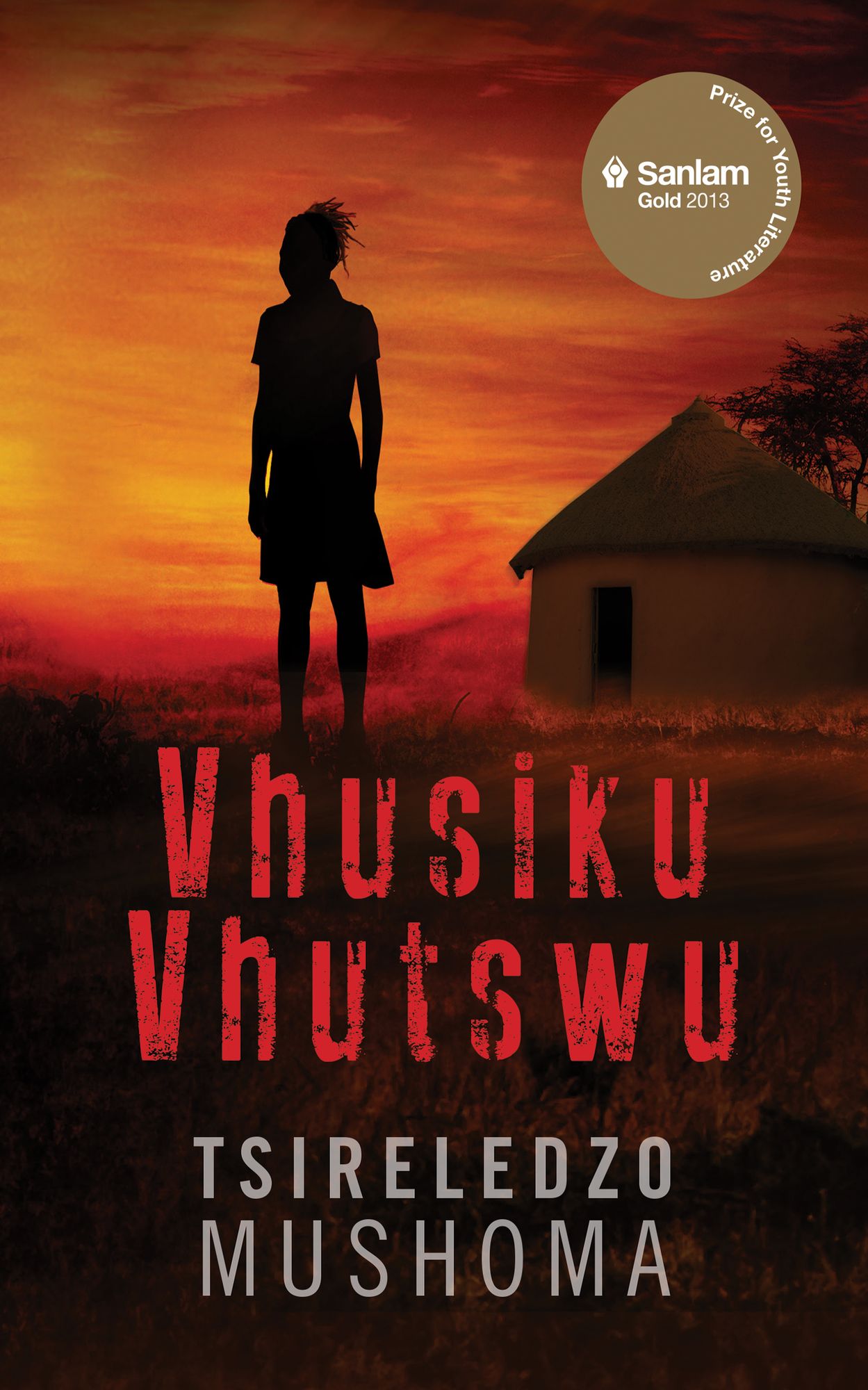 Vhusiku Vhutswu