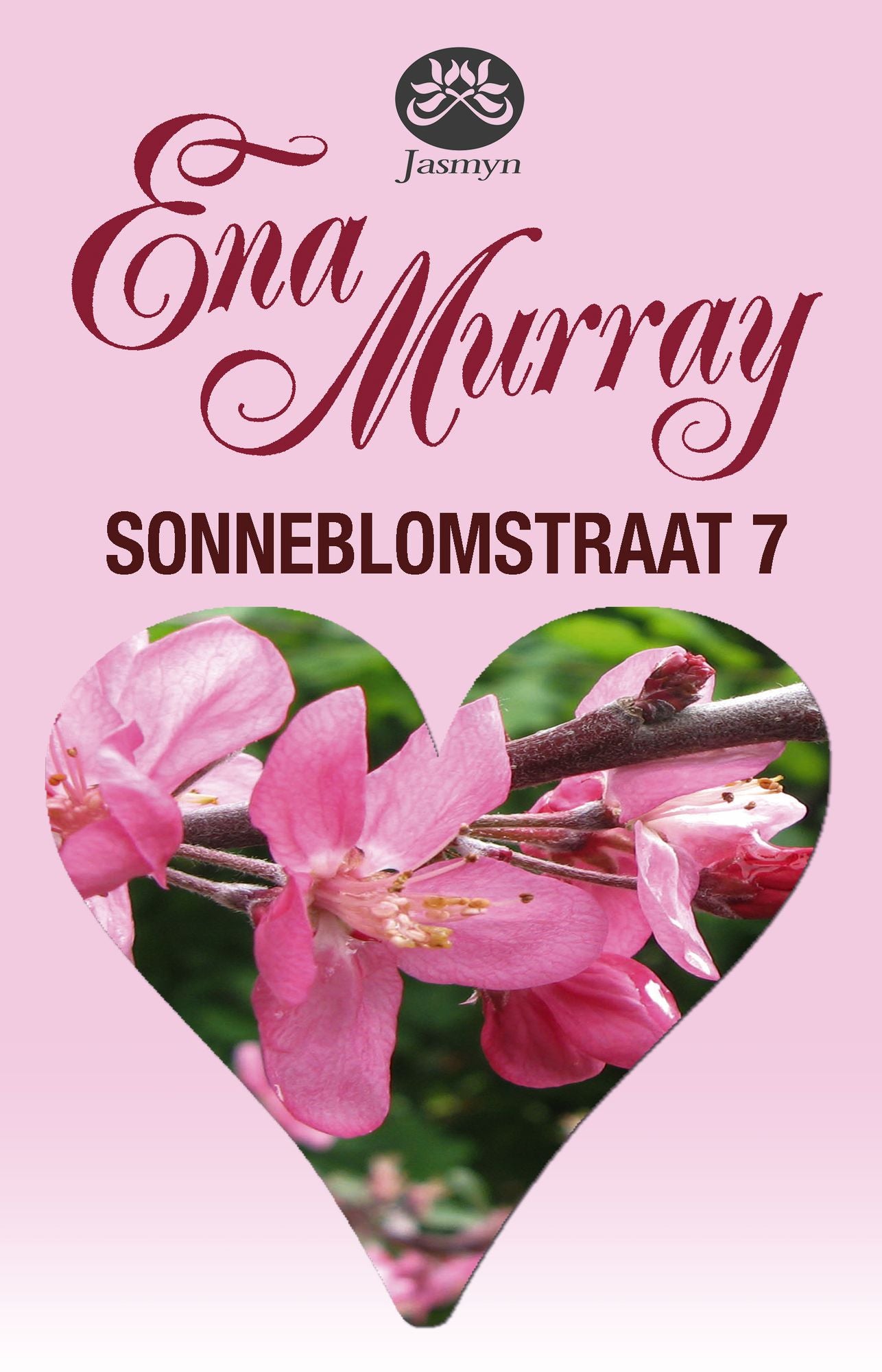 Sonneblomstraat 7