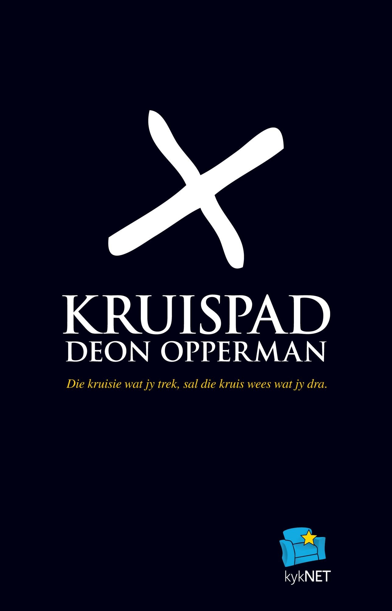 Kruispad