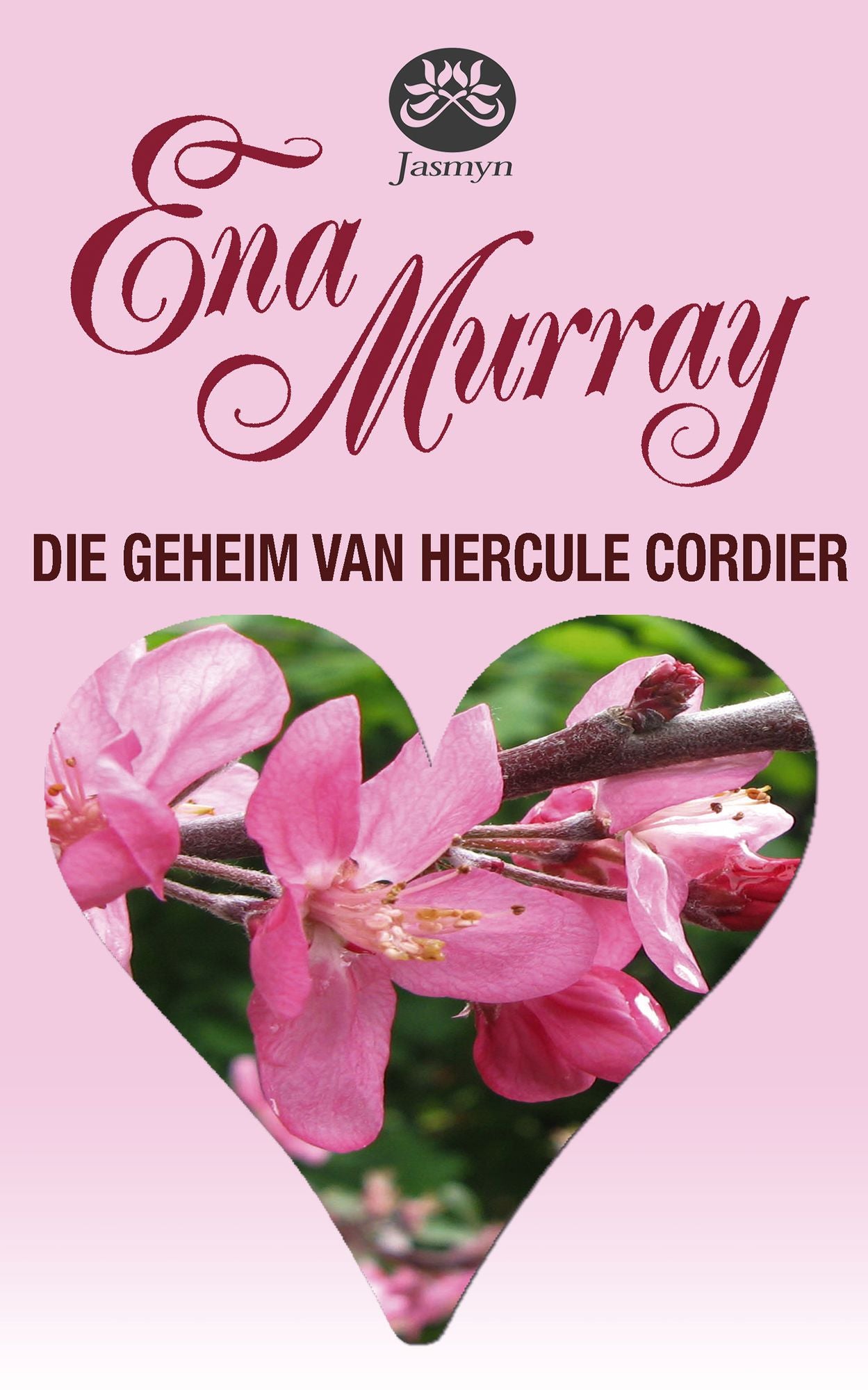 Die geheim van Hercule Cordier