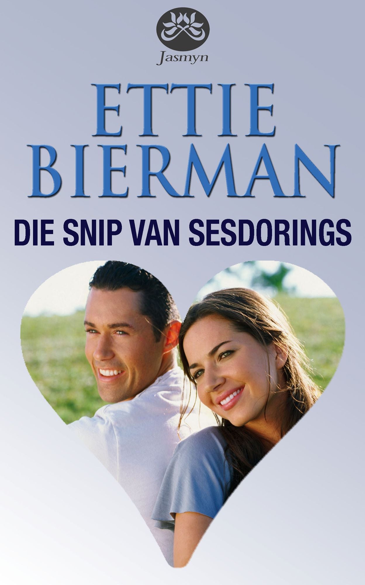 Die snip van Sesdorings