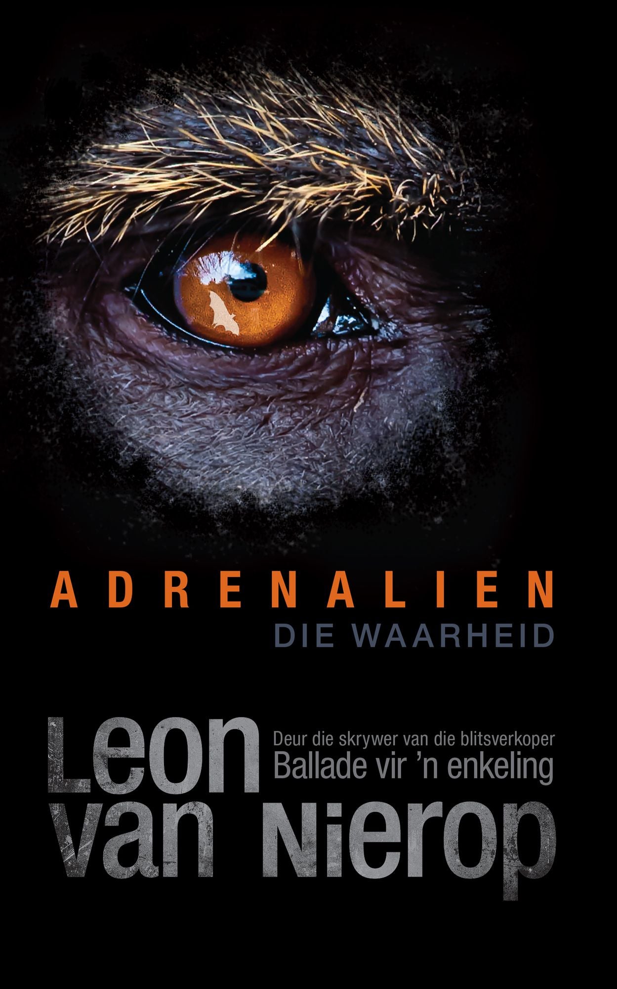 Adrenalien: Die waarheid