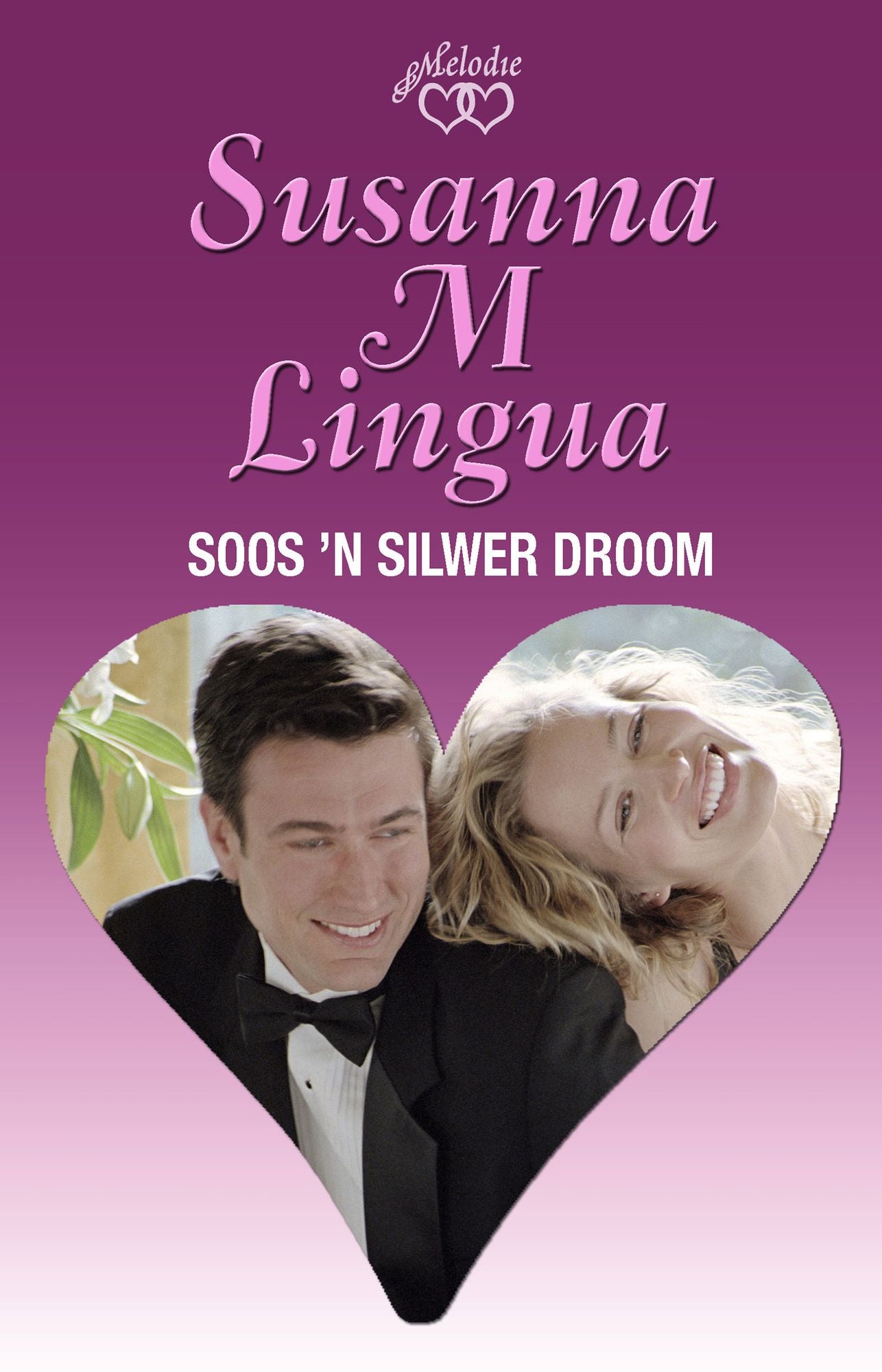 Soos 'n silwer droom