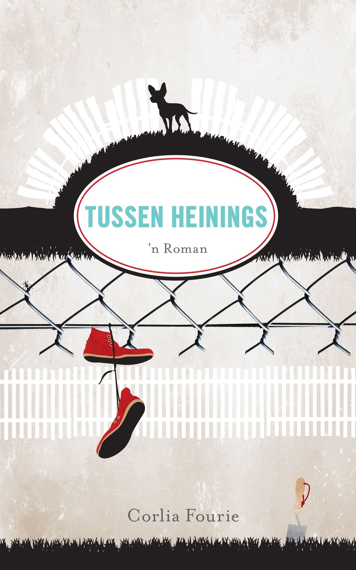 Tussen heinings