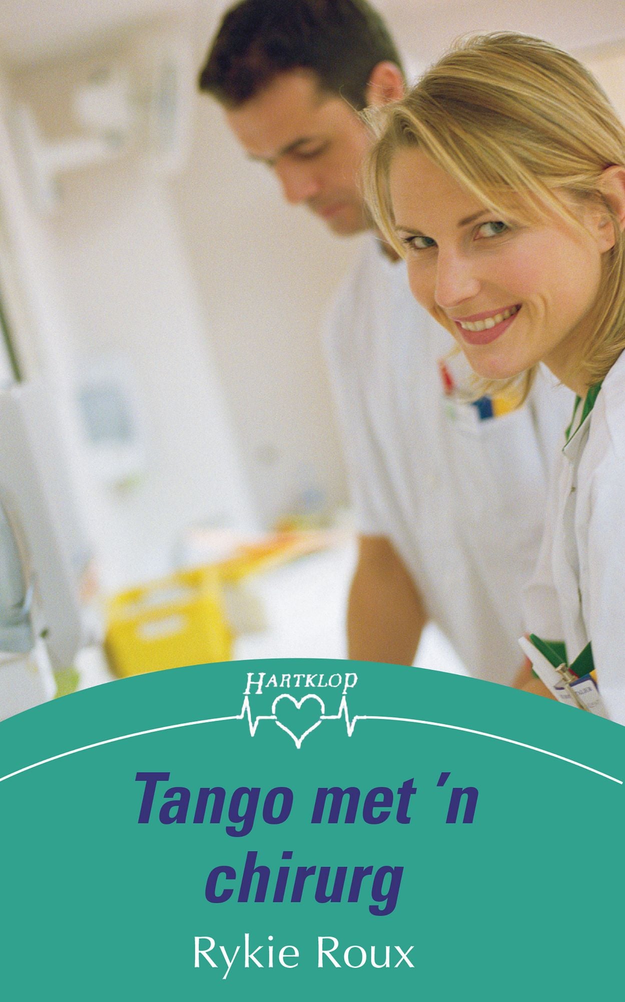 Tango met