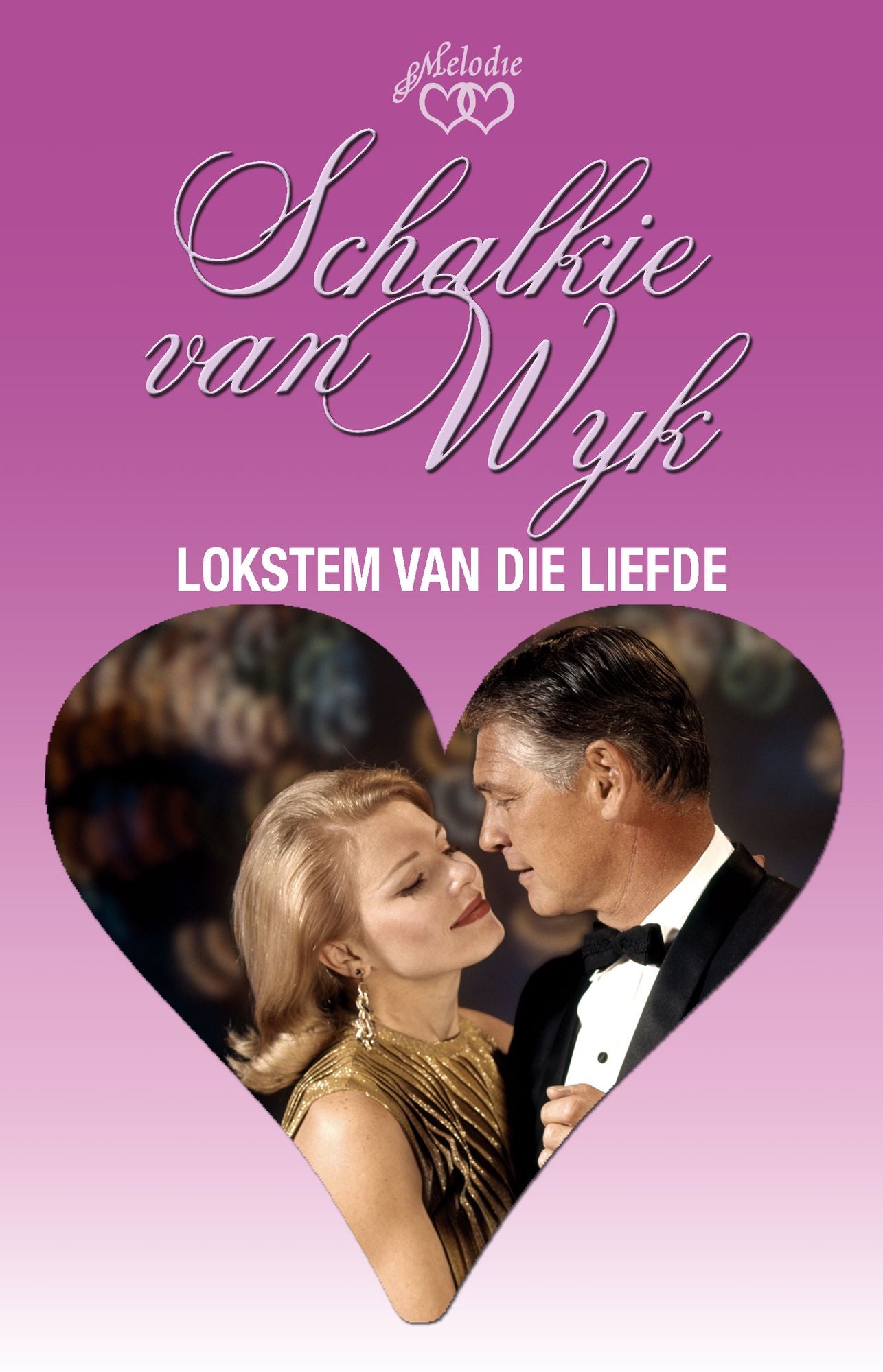 Lokstem van die liefde