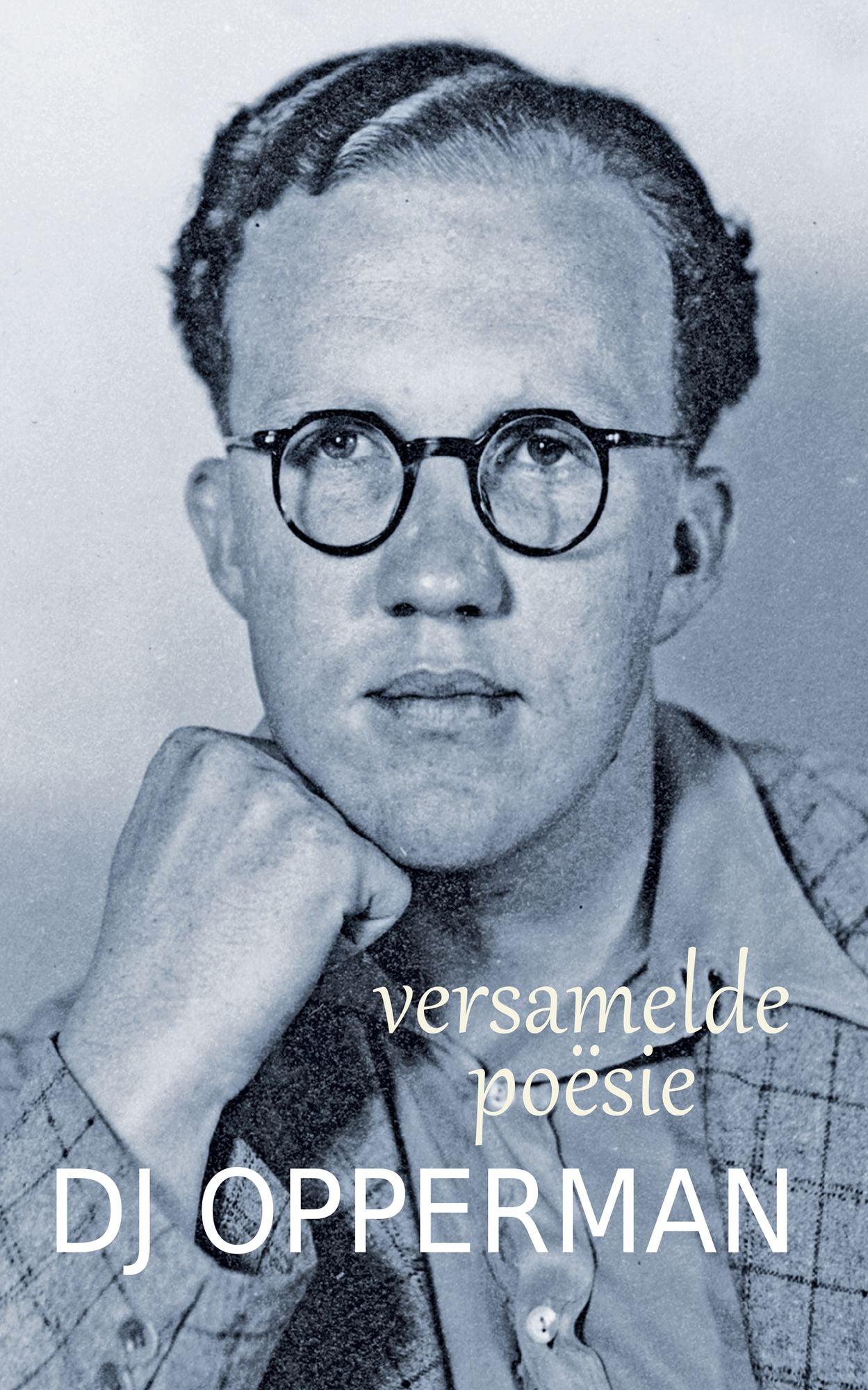 Versamelde poësie