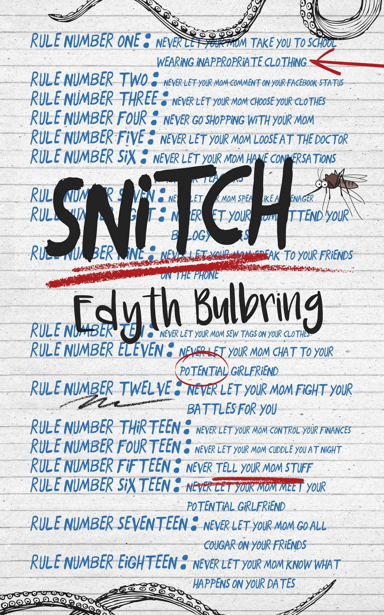 Snitch