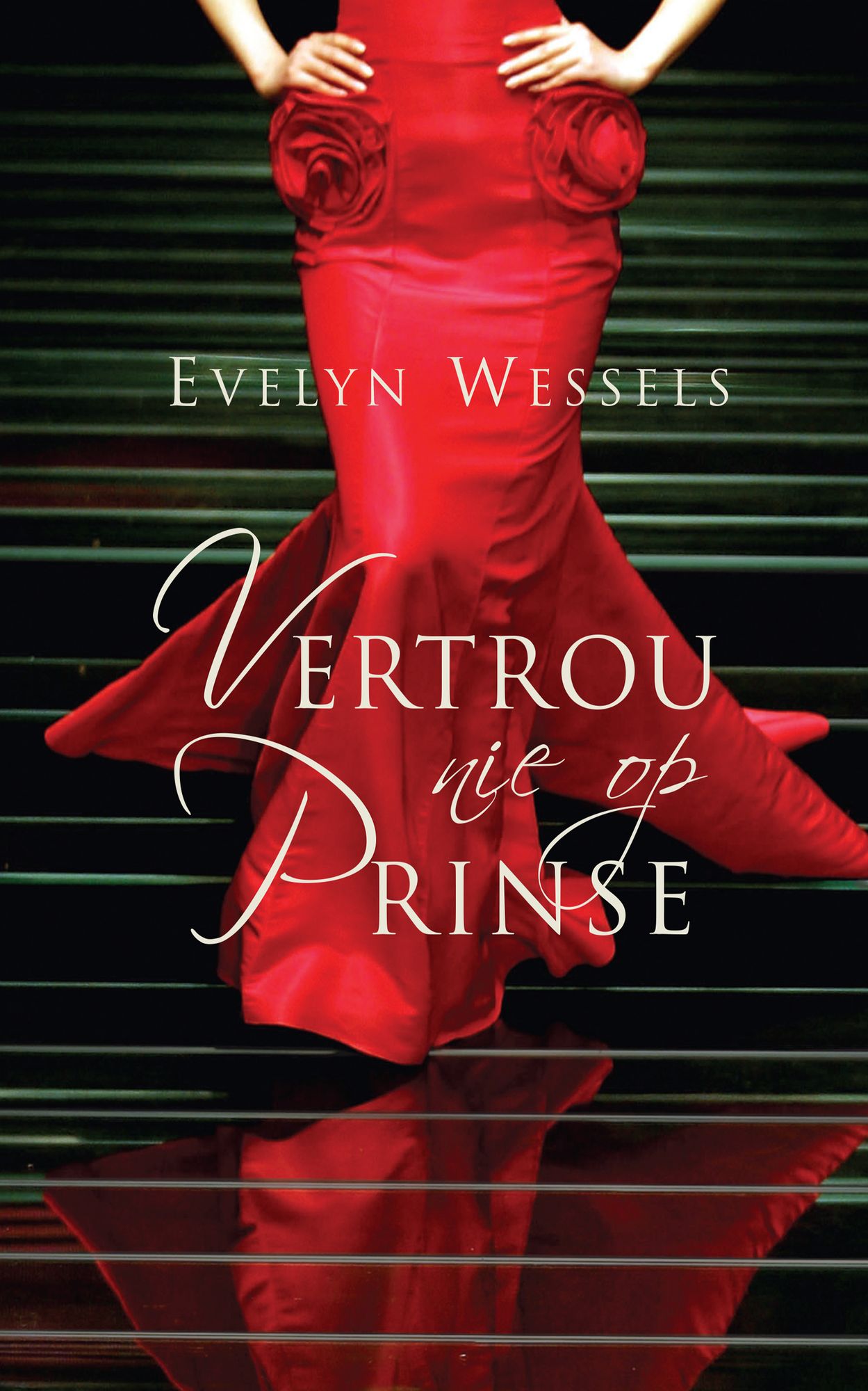 Vertrou nie op prinse