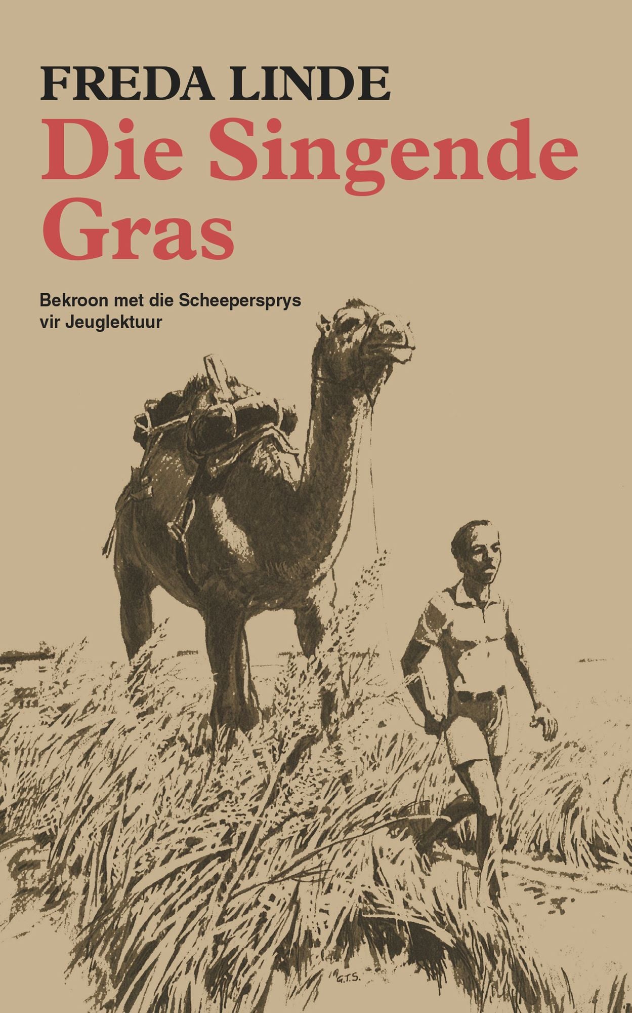 Die Singende Gras