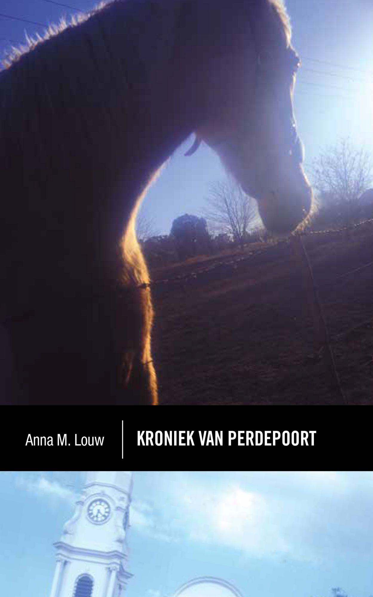 Klassiek reeks: Kroniek van Perdepoort