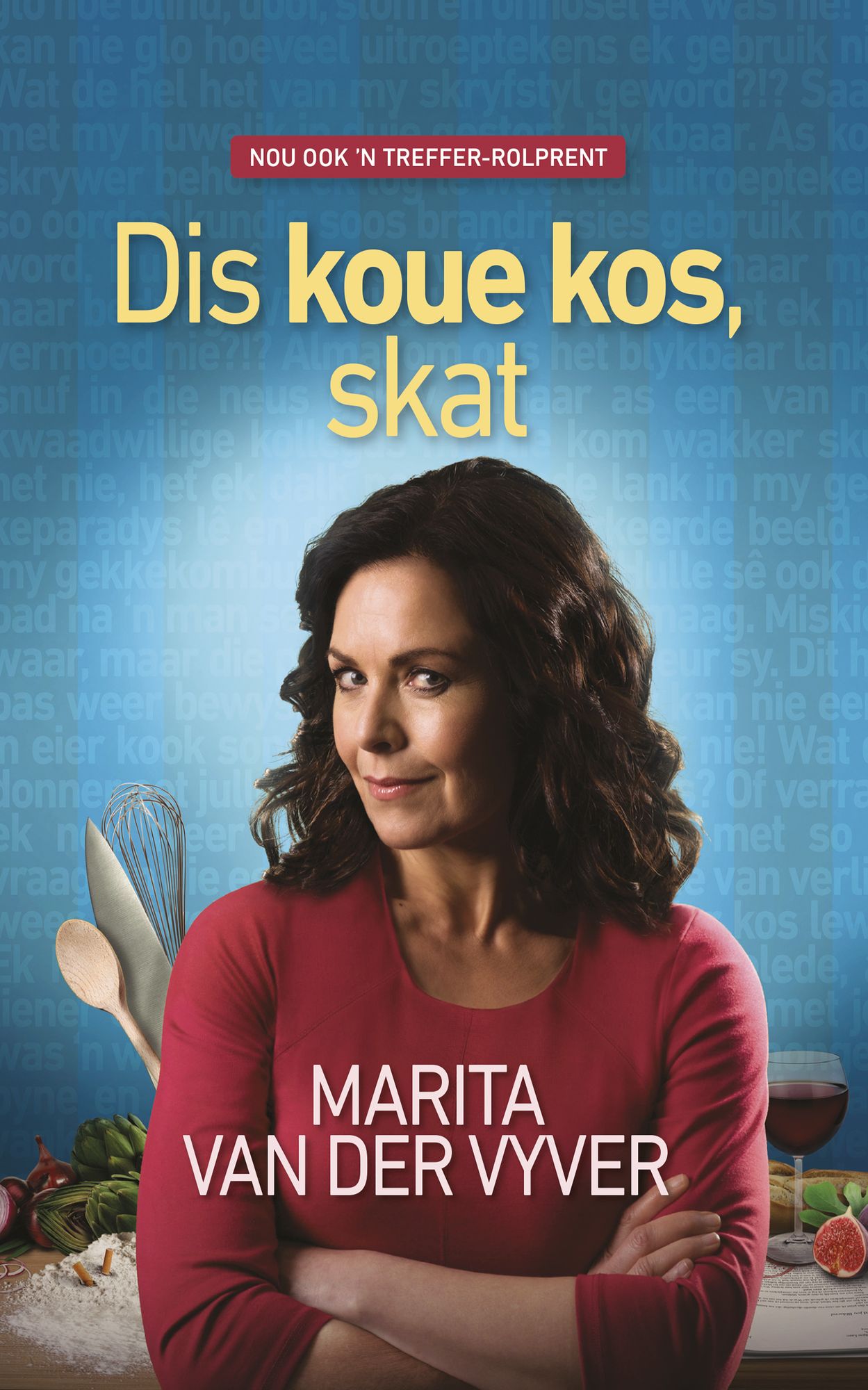 Dis koue kos, skat (filmuitgawe)