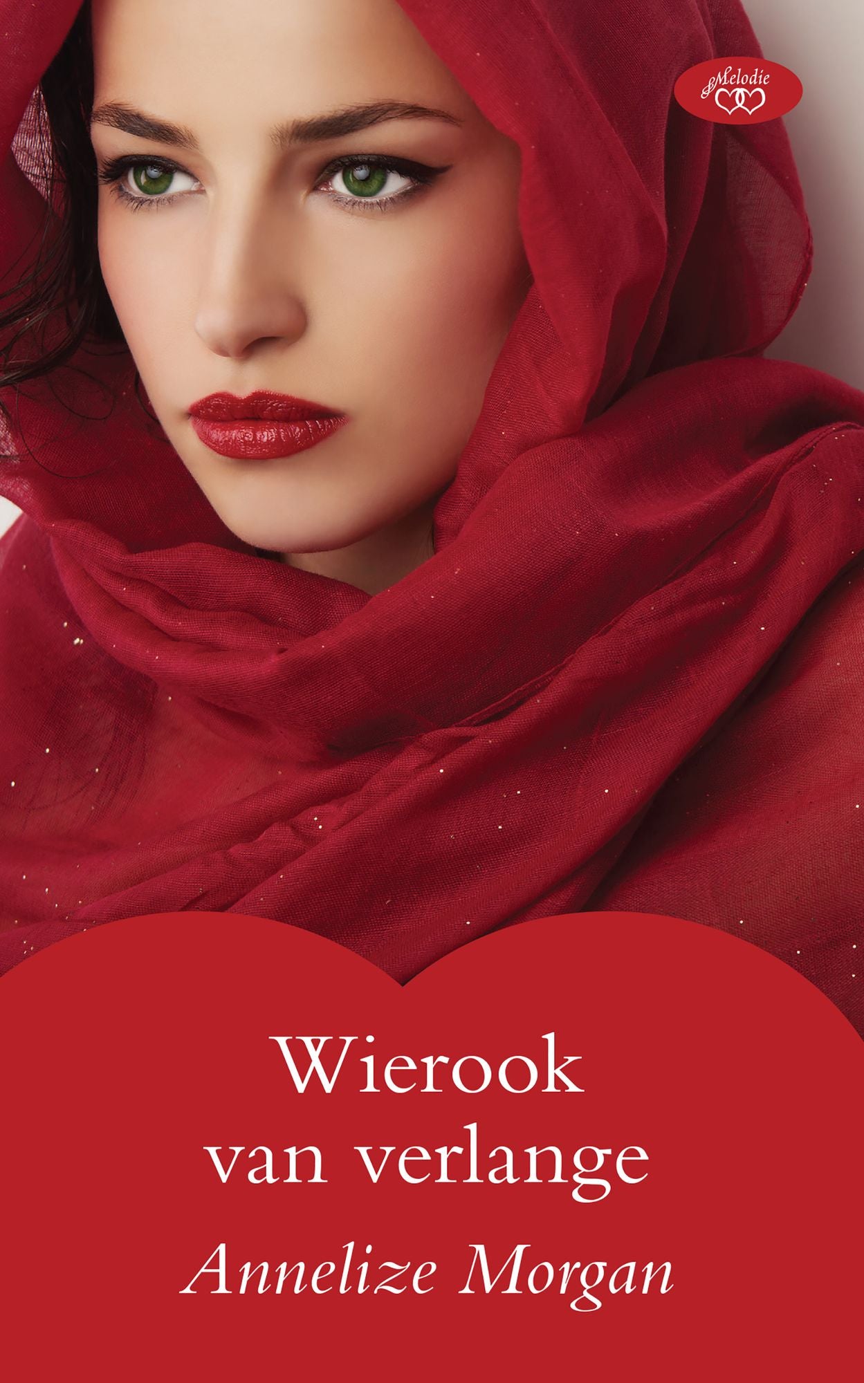Wierook van verlange