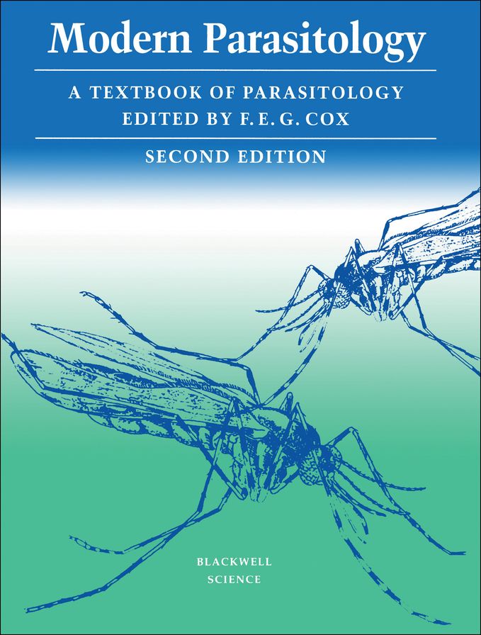 Modern Parasitology