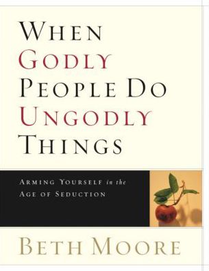 When Godly People Do Ungodly Things: Arming Yourself Member