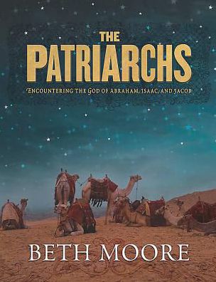 Patriarchs : Member Book