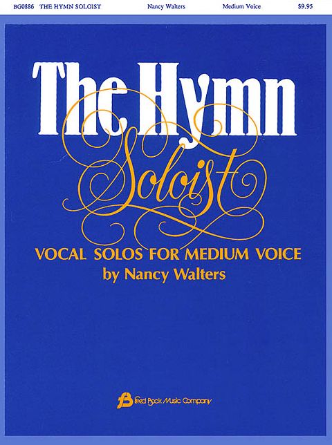 The Hymn Soloist Vocal Solos