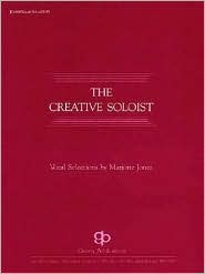 Creative Soloist Vocal Solos