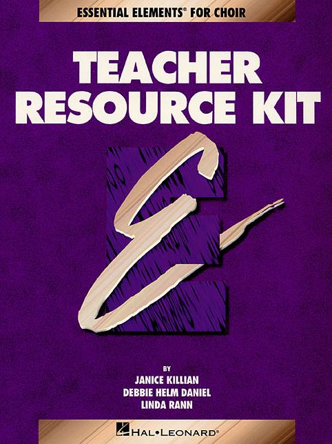 Teacher Resource Kit