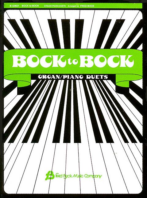 Fred Bock