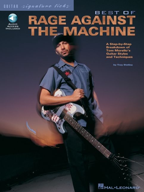 Best of Rage Against The Machine