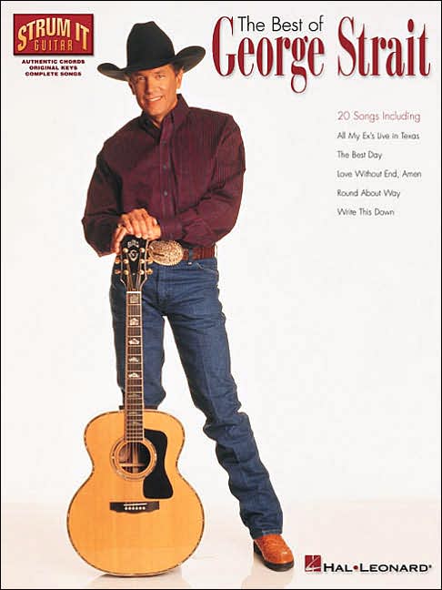 Best of George Strait