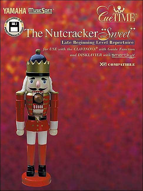 The Nutcracker 'Sweet'