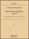 The Wild Rumpus: A Mother's Tale from the Trenches