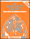 Sanctuary Soloist: Vocal Solos for Church or Concert