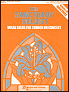 Sanctuary Soloist: Vocal Solos for Church or Concert