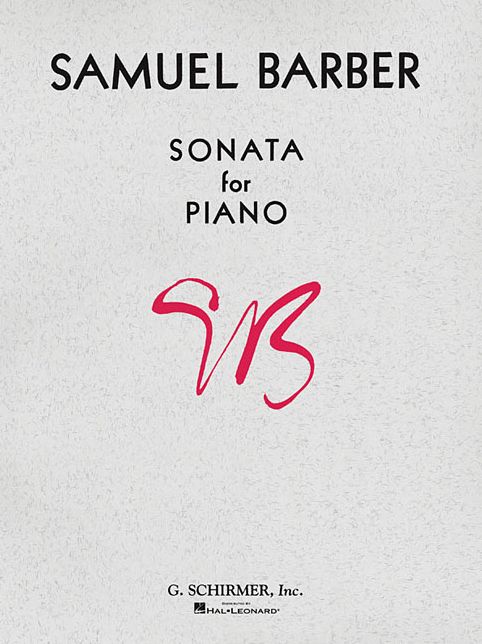 Sonata: Piano Solo