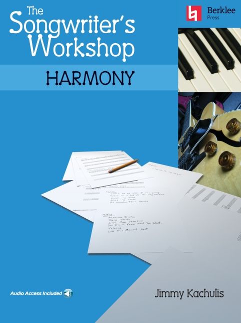 The Songwriter's Workshop: Harmony