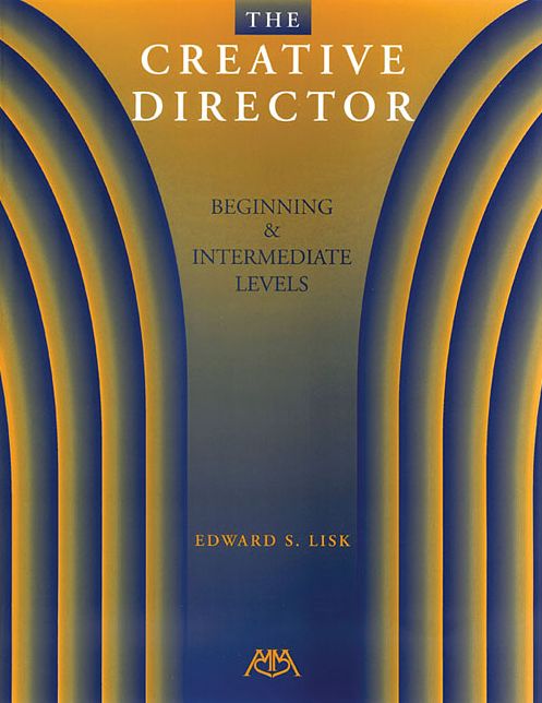 Creative Director: Beginner and Intermediate Levels