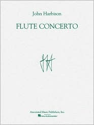 John Harbison - Flute Concerto